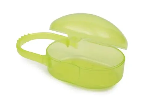 Cangaroo-ს მატყუარას შესანახი PACIFIER CASE - P1139, 2 image