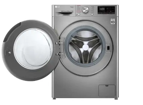 სარეცხი მანქანა LG F4V5VG2S, 2 image