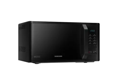 მიკროტალღური ღუმელი SAMSUNG MS23K3513AK/EO, 3 image