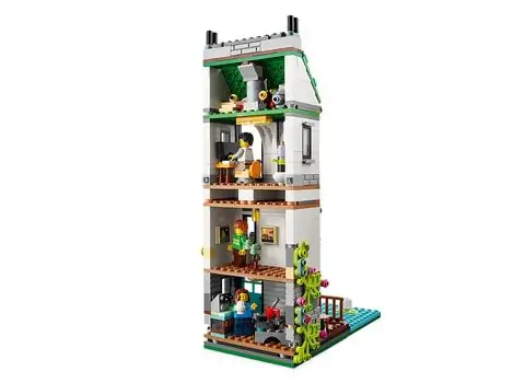 Lego Creator 31139 Cozy House, 11 image