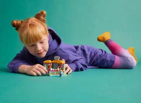 Lego Friends 42608 Tiny Accessories Store, 8 image