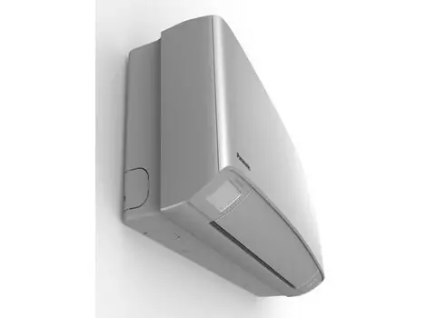 კონდიციონერი Panasonic CS-XZ35TKEW, 2 image