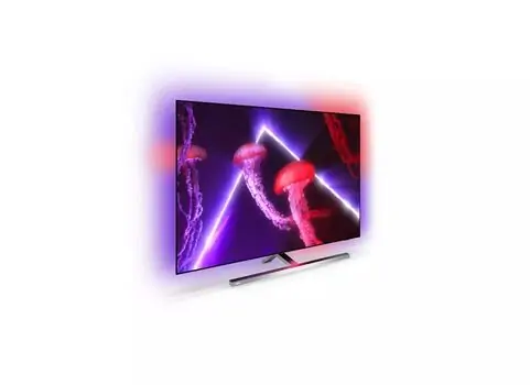 ტელევიზორი PHILIPS 55OLED807/12, 2 image