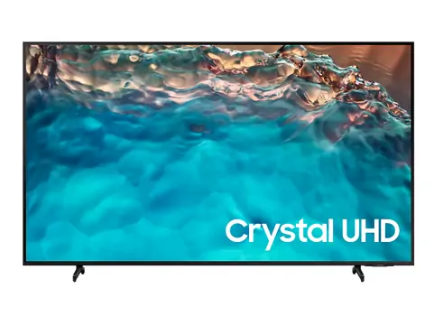ტელევიზორი SAMSUNG UE55BU8072UXXH