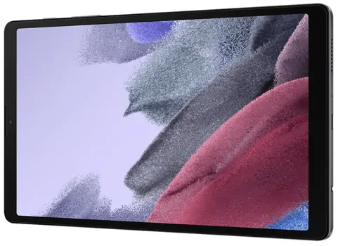 ტაბლეტი Samsung Tab A7 Lite Black SM-T225NZAACAU, 4 image
