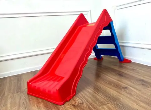 Pilsan-ის სასრიალო 06 233 JUNIOR WATER SLIDE