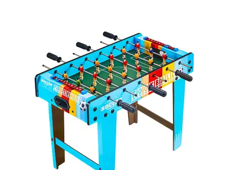Board Games - Tabletop Football სათამაშო სამაგიდო ფეხბურთი, 2 image