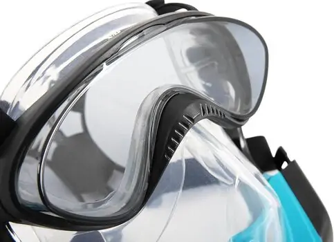 Bestway 24060 Flowtech Snorkel Mask S/M - წყლის სათვალე, 4 image