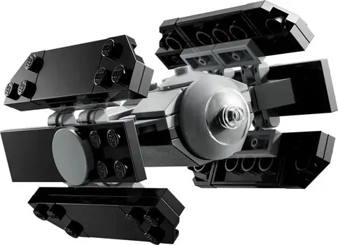 Lego Star Wars 30727 TIE Advanced™ Mini-Build, 2 image