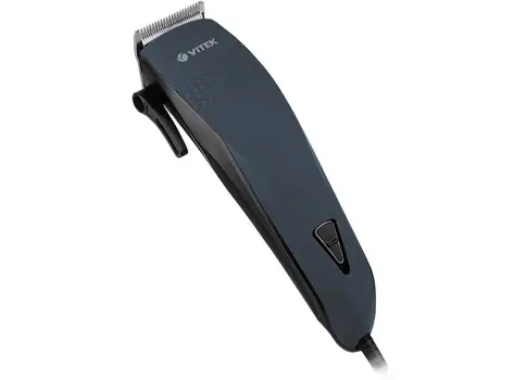 თმის საკრეჭი VITEK VT-2573