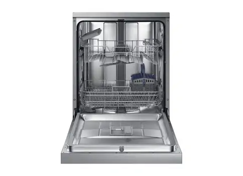 ჭურჭლის სარეცხი მანქანა Samsung DW60M5052FS/TR, 6 image