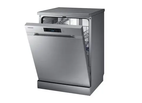 ჭურჭლის სარეცხი მანქანა Samsung DW60M5052FS/TR, 4 image