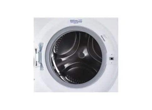 სარეცხი მანქანა INDESIT BWSE 61051, 3 image