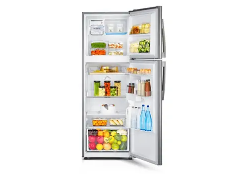 მაცივარი SAMSUNG RT32K5132S8/WT, 2 image