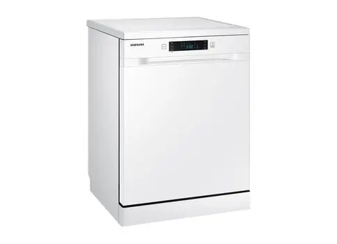 ჭურჭლის სარეცხი მანქანა Samsung DW60M5052FW/TR, 2 image