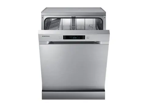 ჭურჭლის სარეცხი მანქანა Samsung DW60M5052FS/TR, 5 image
