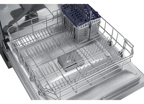 ჭურჭლის სარეცხი მანქანა Samsung DW60M5052FS/TR, 8 image