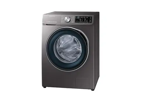 სარეცხი მანქანა Samsung WW10N64PRBX/LP, 3 image