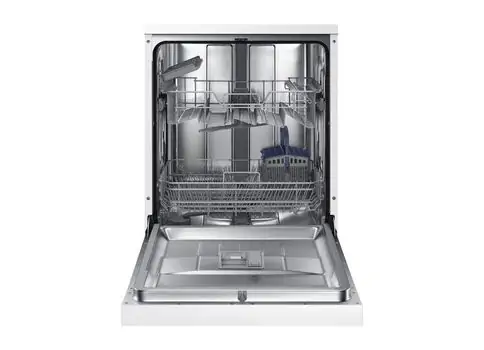ჭურჭლის სარეცხი მანქანა Samsung DW60M5052FW/TR, 6 image