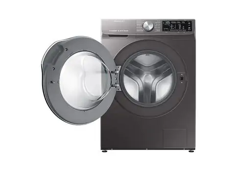 სარეცხი მანქანა Samsung WW10N64PRBX/LP, 2 image