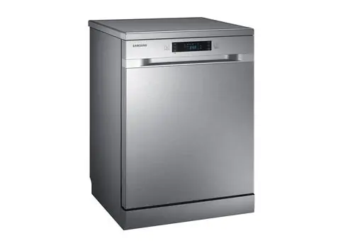 ჭურჭლის სარეცხი მანქანა Samsung DW60M5052FS/TR, 2 image