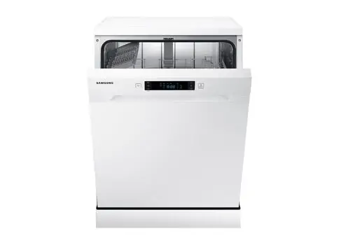 ჭურჭლის სარეცხი მანქანა Samsung DW60M5052FW/TR, 5 image