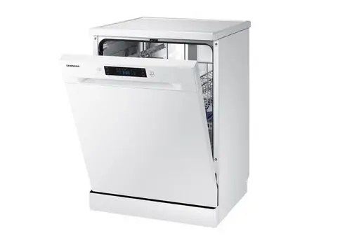 ჭურჭლის სარეცხი მანქანა Samsung DW60M5052FW/TR, 4 image