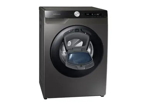 სარეცხი მანქანა Samsung WW90T554CAX/LP, 3 image