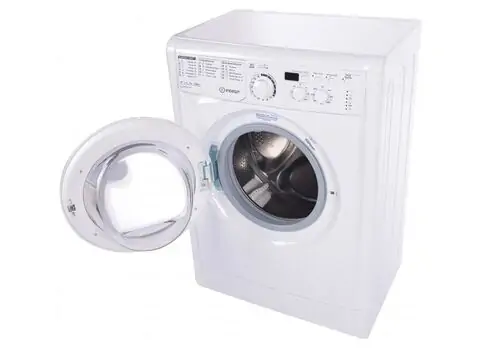 სარეცხი მანქანა Indesit E2SD 2270A UA