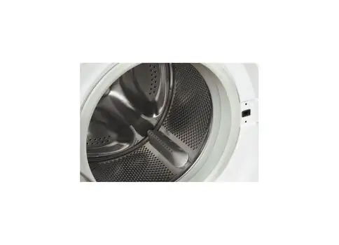 სარეცხი მანქანა INDESIT BWSA 61052 W UA WASHING MACHINE ID, 2 image