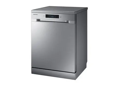 ჭურჭლის სარეცხი მანქანა Samsung DW60M5052FS/TR, 3 image