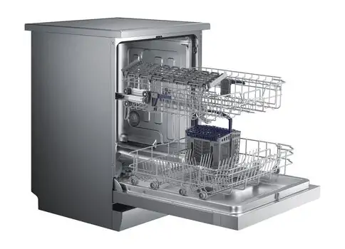 ჭურჭლის სარეცხი მანქანა Samsung DW60M5052FS/TR, 7 image