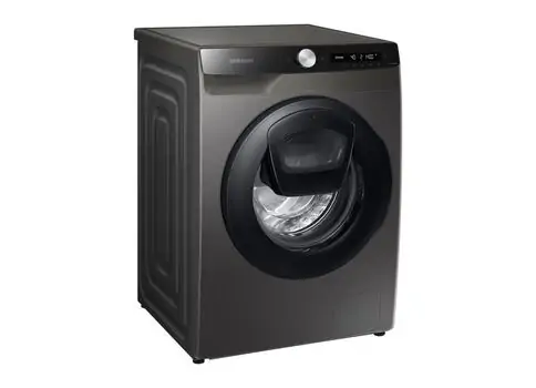 სარეცხი მანქანა Samsung WW90T554CAX/LP, 2 image