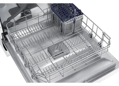 ჭურჭლის სარეცხი მანქანა Samsung DW60M5052FW/TR, 8 image