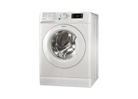 სარეცხი მანქანა INDESIT BWSE 61051