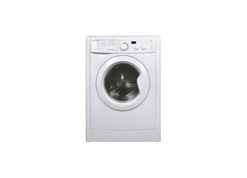 სარეცხი მანქანა Indesit E2SD 2270A UA, 2 image