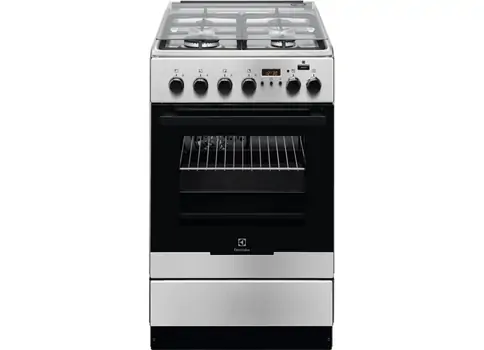 გაზქურა ELECTROLUX EKK-95490MX