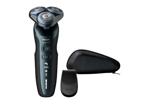 წვერსაპარსი PHILIPS S5587/10