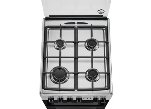 გაზქურა ELECTROLUX EKK-95490MX, 2 image