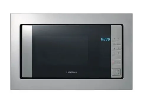 მიკროტალღური ღუმელი Samsung FW77SUT/BW