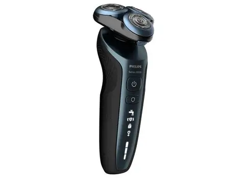 წვერსაპარსი PHILIPS S5587/10, 2 image