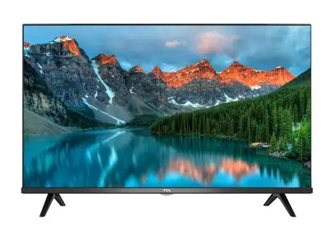 ტელევიზორი TCL 32S60A RT41XS-RU