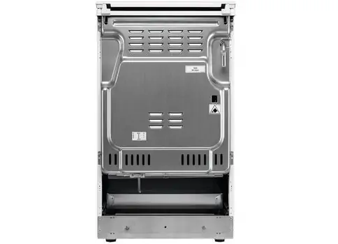 გაზქურა ELECTROLUX EKK-95490MX, 3 image