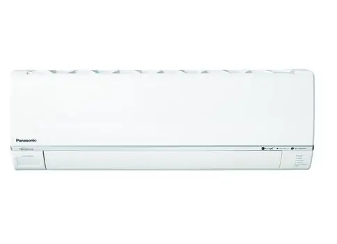 კონდიციონერი PANASONIC CS-E18RKDW/CU-E18RKD