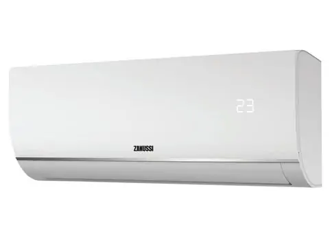 კონდიციონერი Zanussi ZACS-18 HS/N1 (50-60 m2)