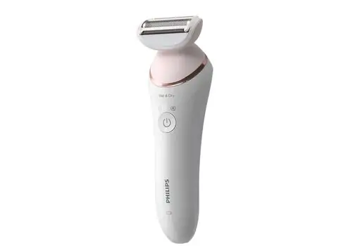 ეპილატორი PHILIPS BRE730/10, 3 image