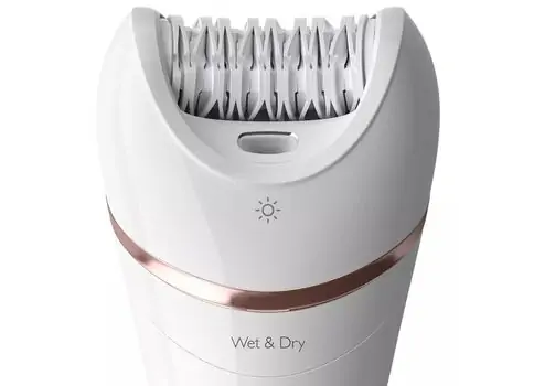 ეპილატორი PHILIPS BRE730/10, 2 image