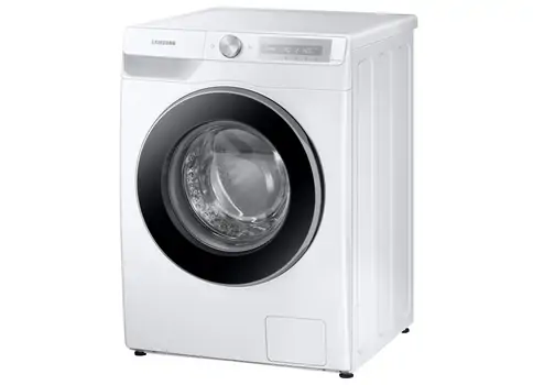 სარეცხი მანქანა SAMSUNG WW10T634CLH/LP, 3 image