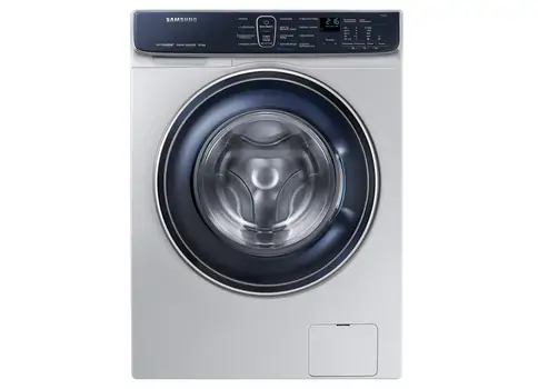 სარეცხი მანქანა SAMSUNG WW80R52LCFSDLP