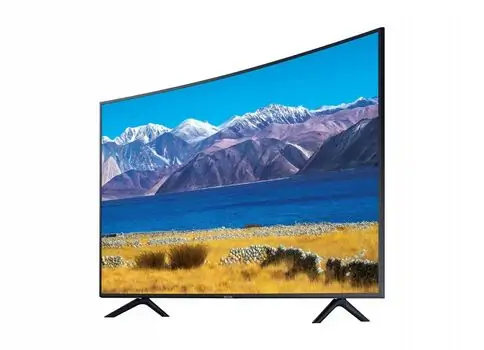 ტელევიზორი SAMSUNG UE55TU8300UXRU, 4 image